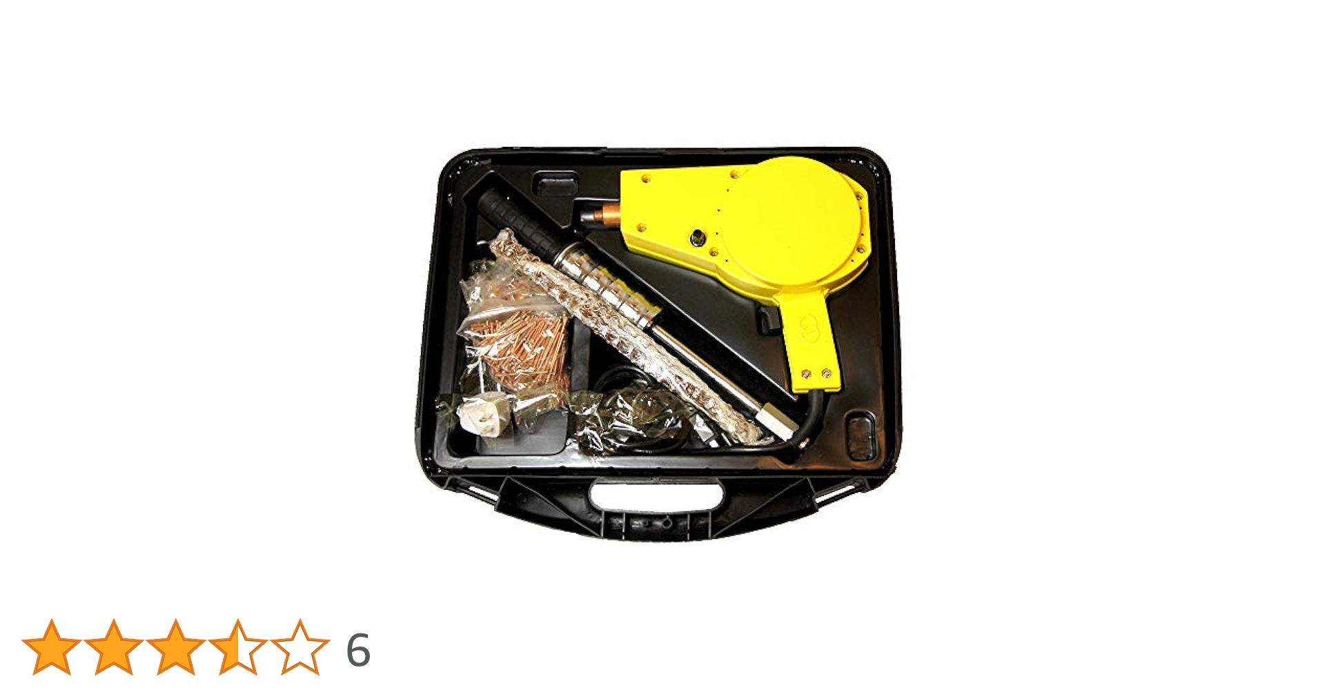 Amazon | スタッド溶接機 小型 溶接ガン スライドハンマー